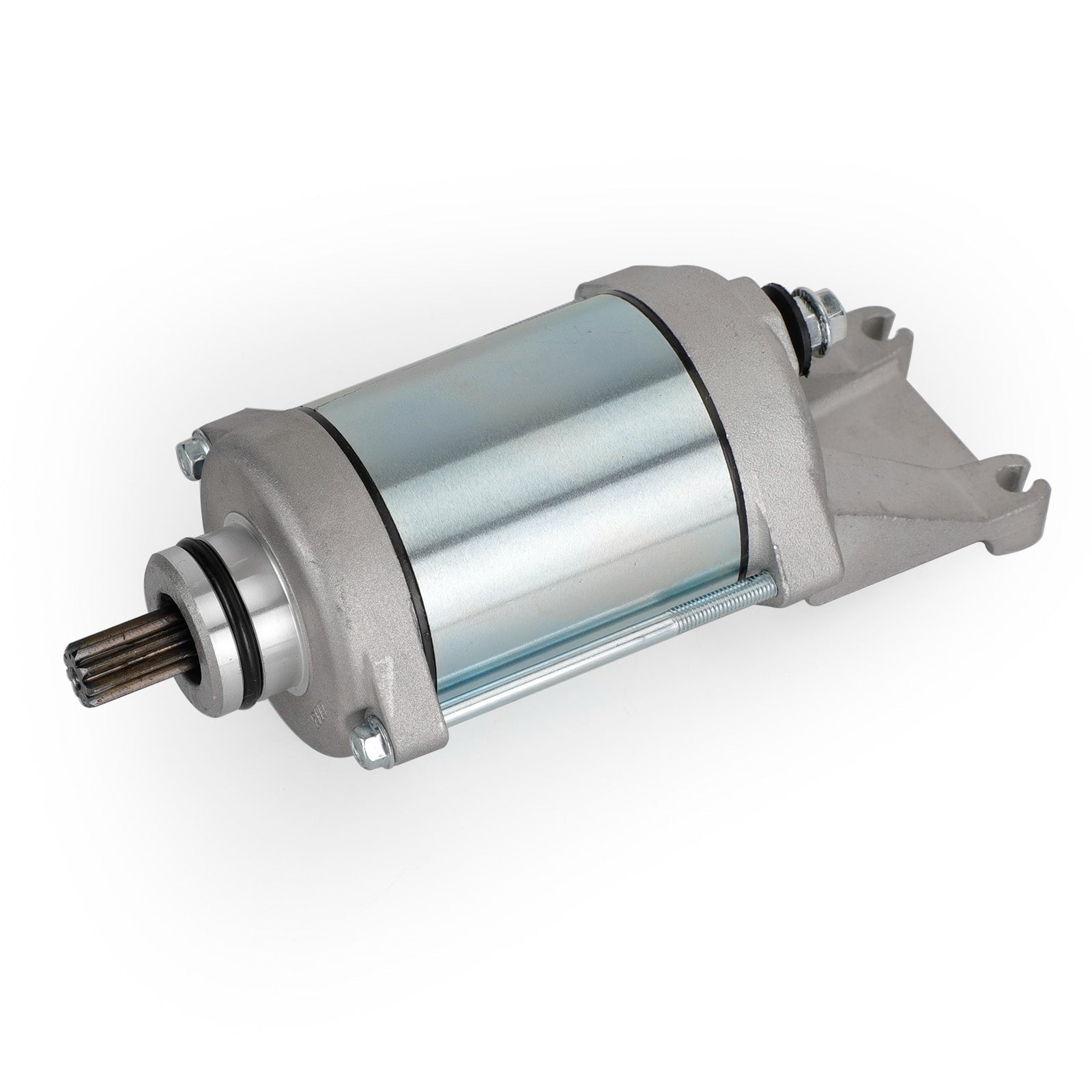 2016 Kawasaki EN650 Vulcan S Caf Supplement Engine Starting 9T Starter Motor 21163-0040 21163-0746 Generic