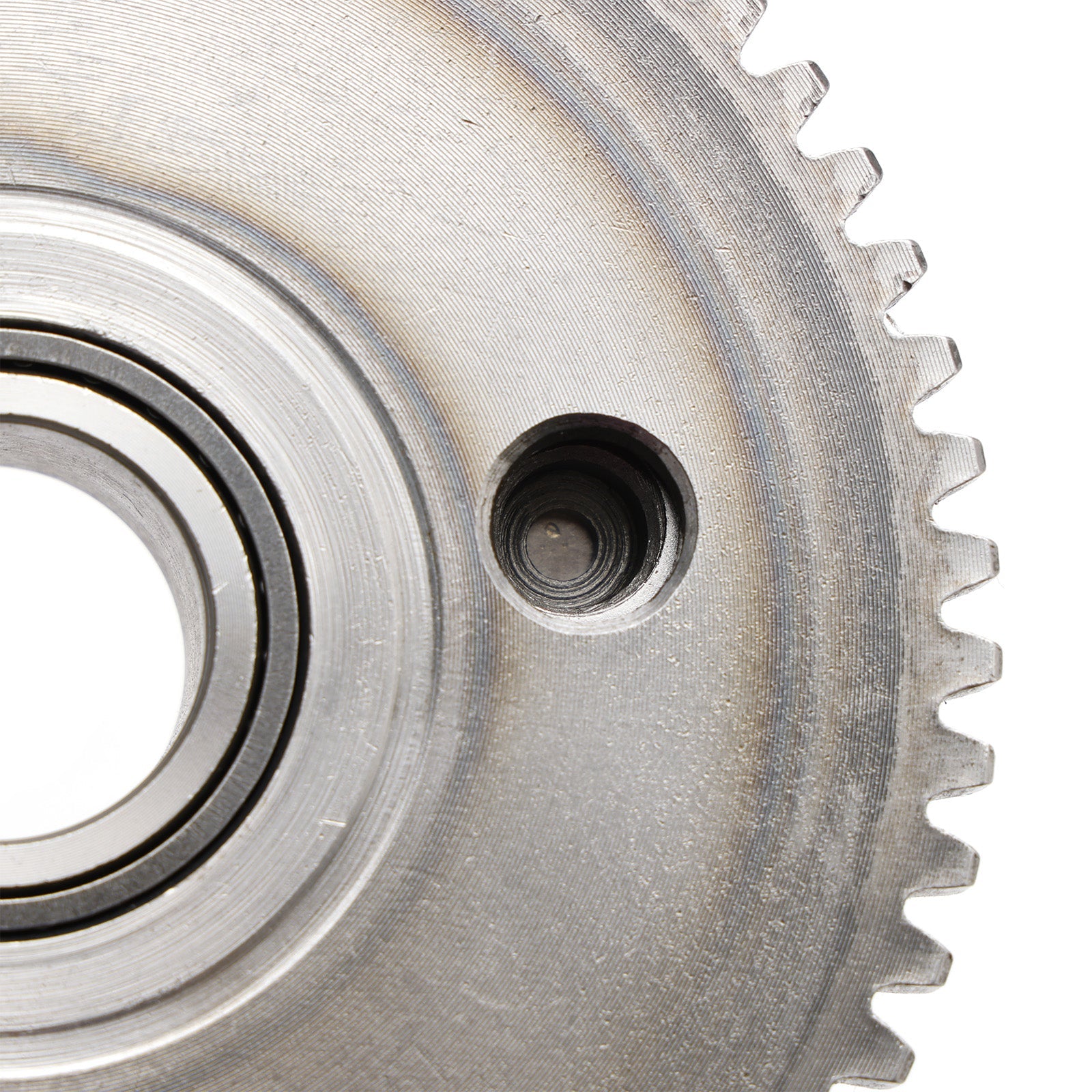 Starter Clutch Outer Gear Assy For E-Ton Viper Yukon 150 RXL YXL CXL EXL 150