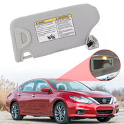 2013-2018 Nissan Altima Gray Right Side Sun Visor 964003TA2A