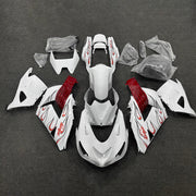 Injection Fairing Kit Bodywork fit For Kawasaki ZX14R ZZR1400 2012-2026
