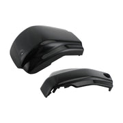 1999-2011 Yamaha V-STAR 1100 XVS1100 Battery Side Cover