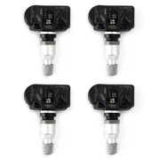4x Tire Pressure Sensor TPMS Fit For Mercedes-Benz W167 W177 & W118 CLA & W177 A-Klasse & W247 B-Klasse GLA GLB A0009054104