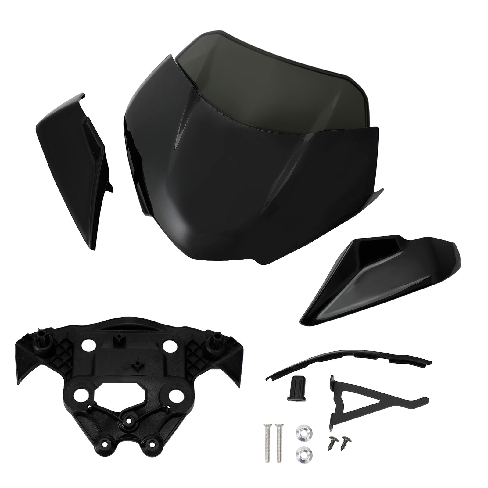 2021-2022 Speed Triple 1200 RS Windshield WindScreen
