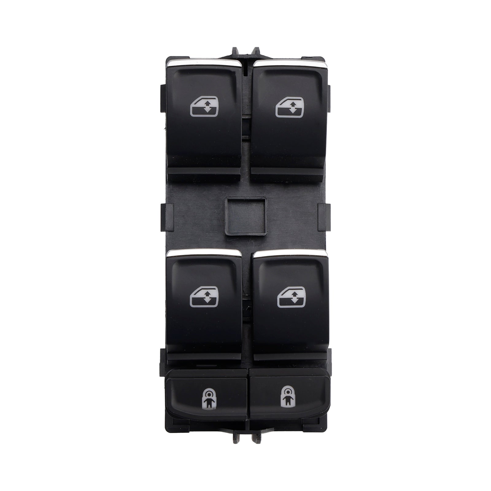 3G0959857C Window Control Switch for VW Touran 2016-2021 Touareg 2018-2021