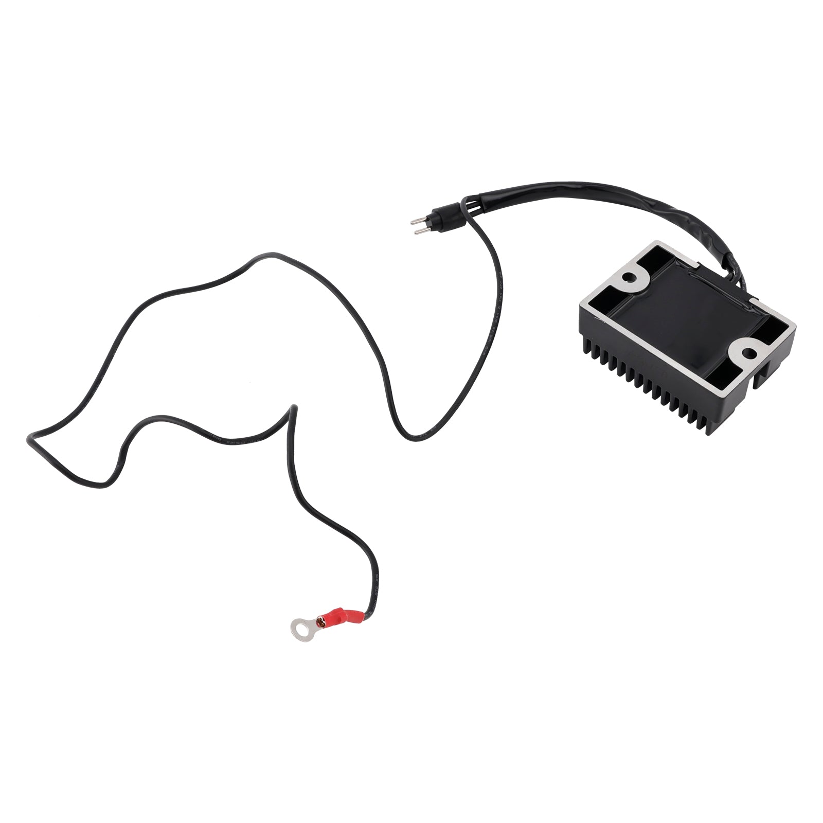 VOLTAGE REGULATOR 74523-91 FOR BUELL S1 S2 S2T S3 1995-997 TUBE FRAME MODELS