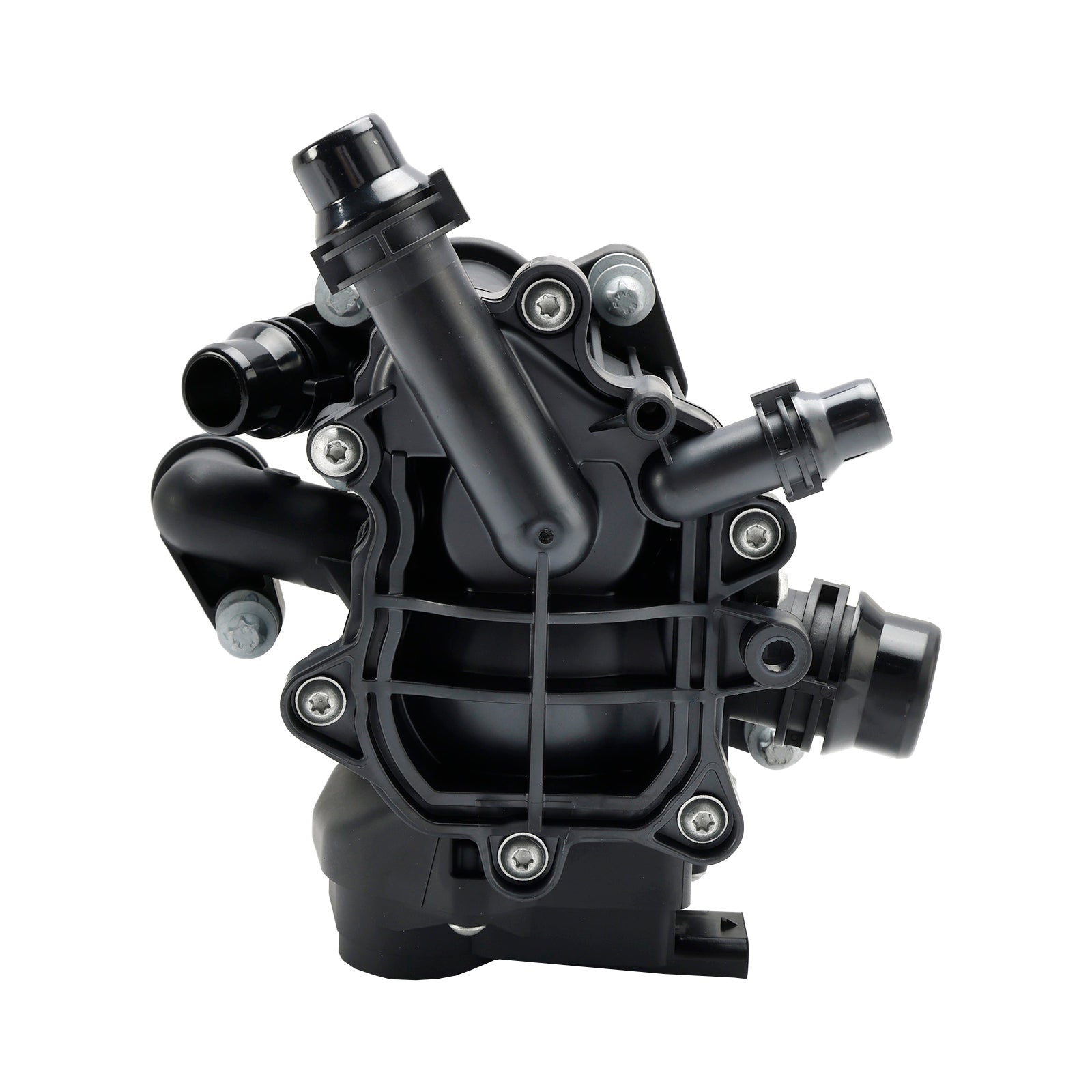 2017 BMW 330e iPerlormance Engine Thermostat 11537644811
