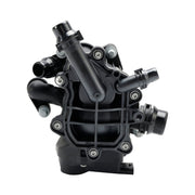 2018 BMW 330e Base Engine Thermostat 11537644811