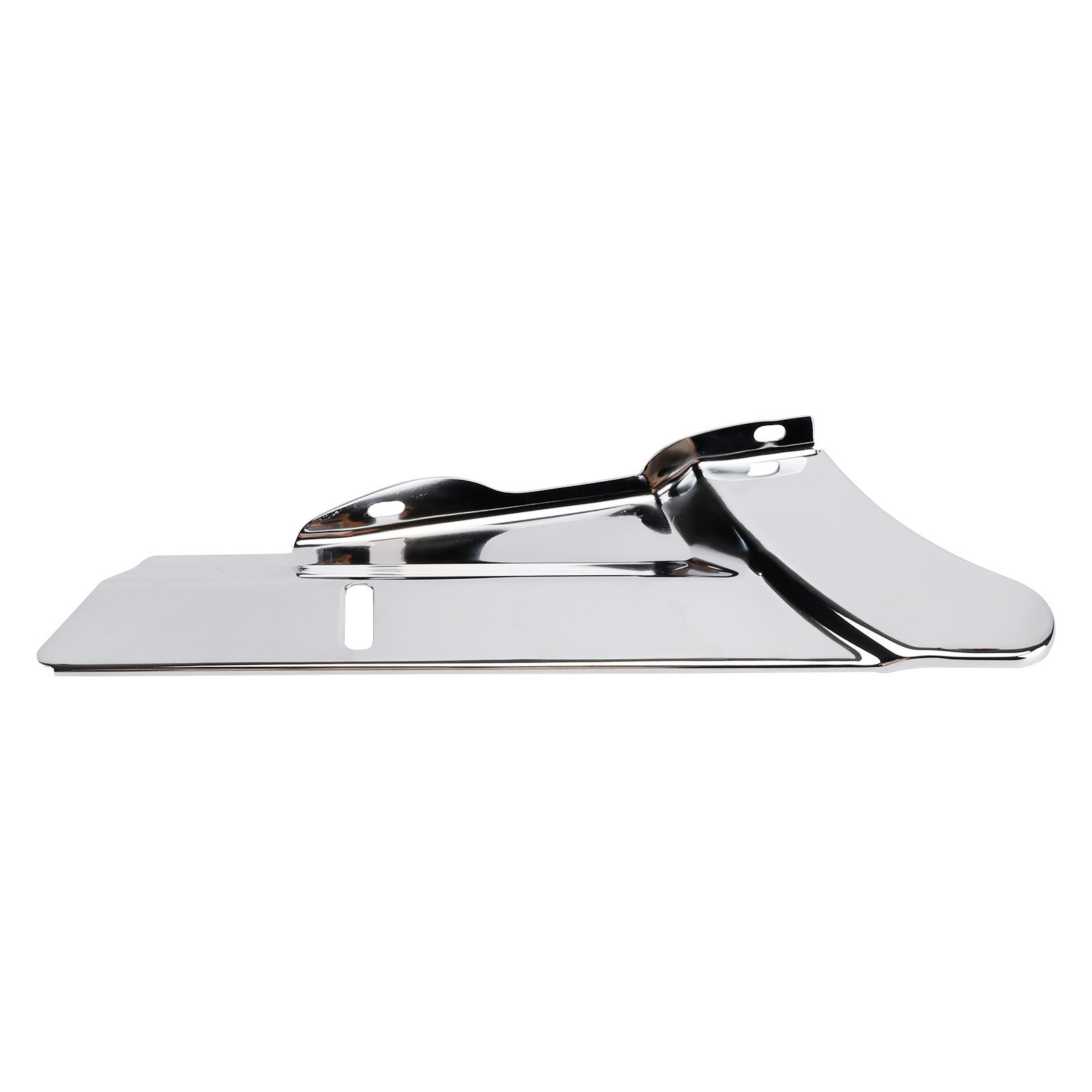 2010-2013 Harley-Davidson Road Glide Custom FLTRX Rear Lower Belt Guard Cover
