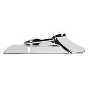 2011-2013 Harley-Davidson Road Glide Ultra FLTRU Rear Lower Belt Guard Cover