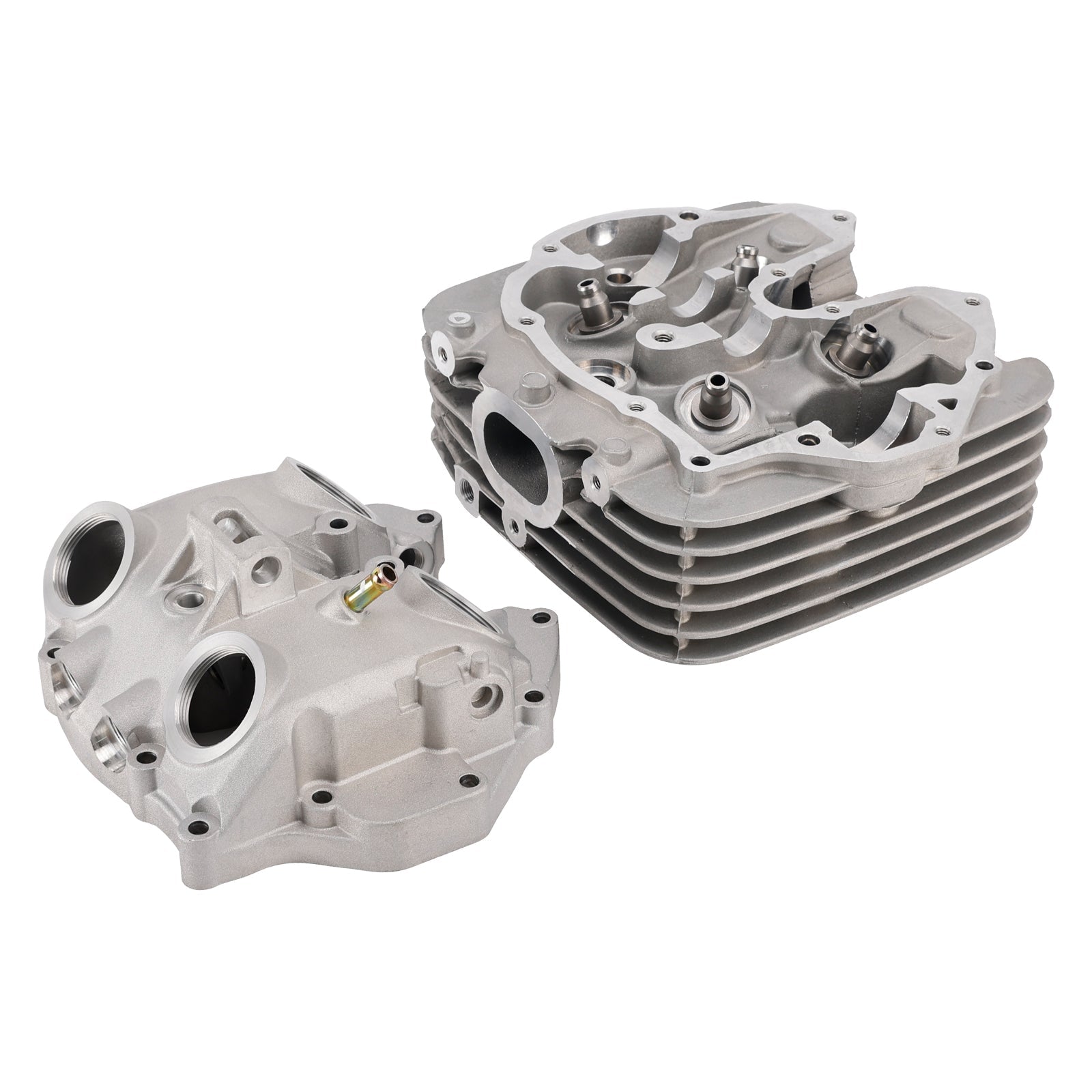 2009 2012-2014 Honda TRX400X 2x4 Complete Cylinder Head Assy 12200-HN1-A70 12200-KCY-670