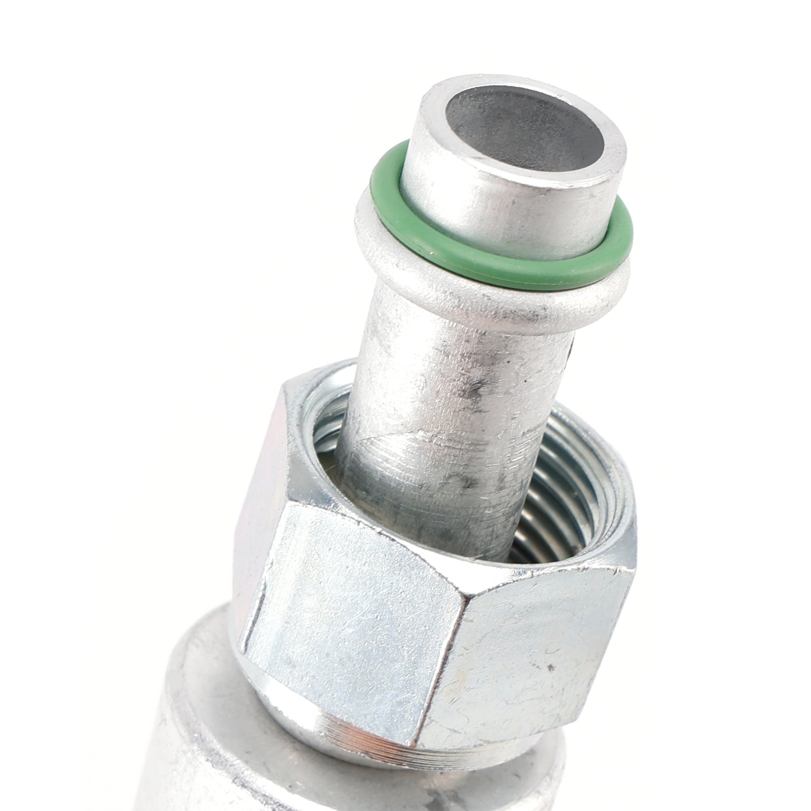 AC.121.001 Universal #6#8#10 A/C Hose Fitting 6.5ft For Custom Air Conditioning