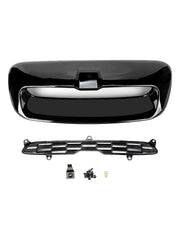 2012-2015 Mini Cooper S/JCW Coupé (R58) Hood Grill Air Intake Vent Scoop 51132756095