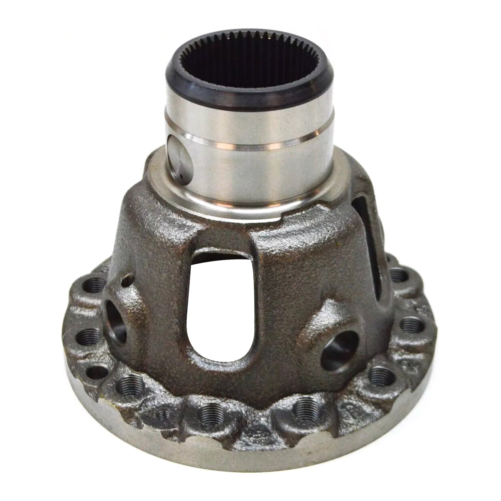 Hyundai Kia Transmission AWD Differential Cover 45822-3B450 A6LF2 A6LF3