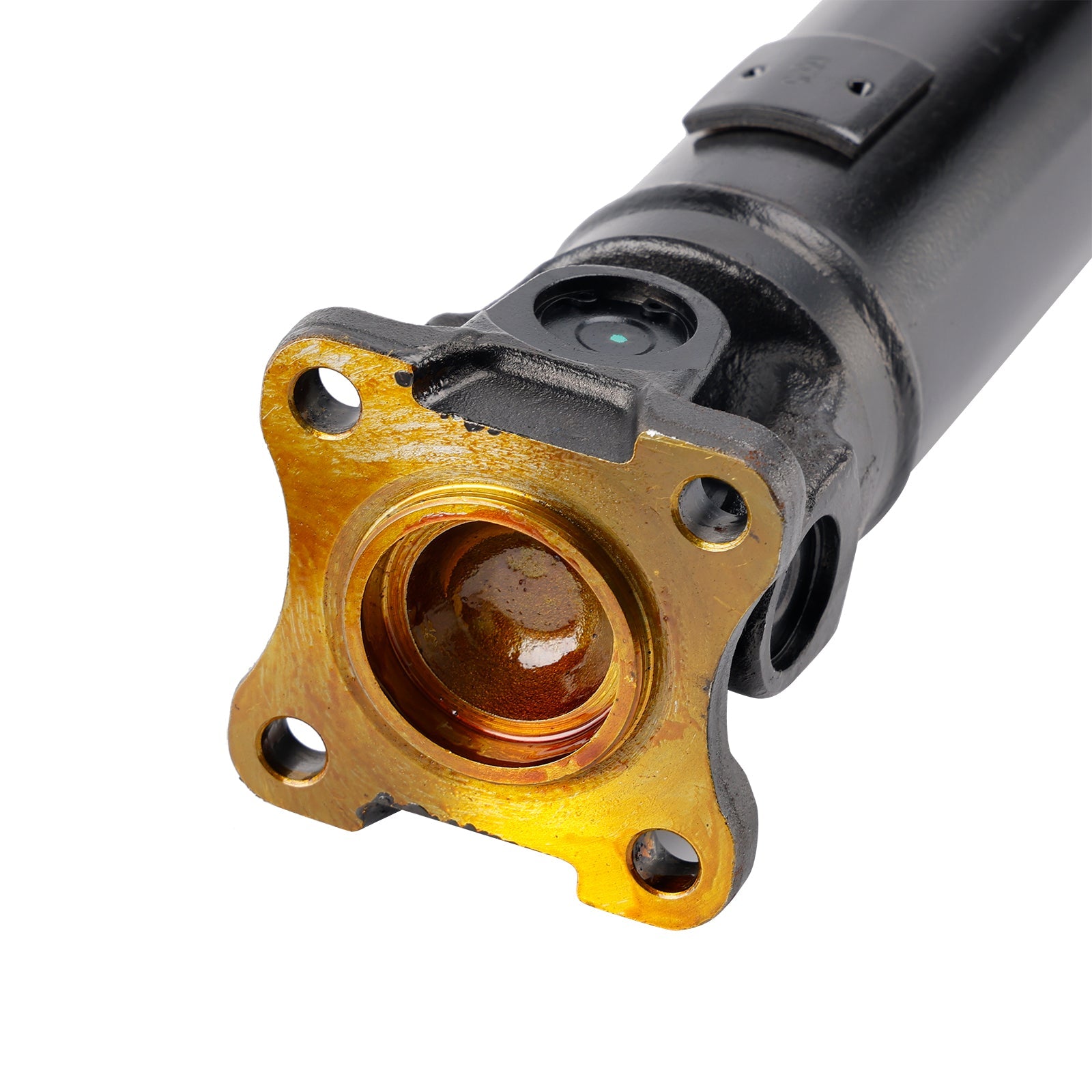 2000 BMW 323Ci E46 Auto, ZF Trans Rear Driveshaft Prop Shaft Assembly 26111229564