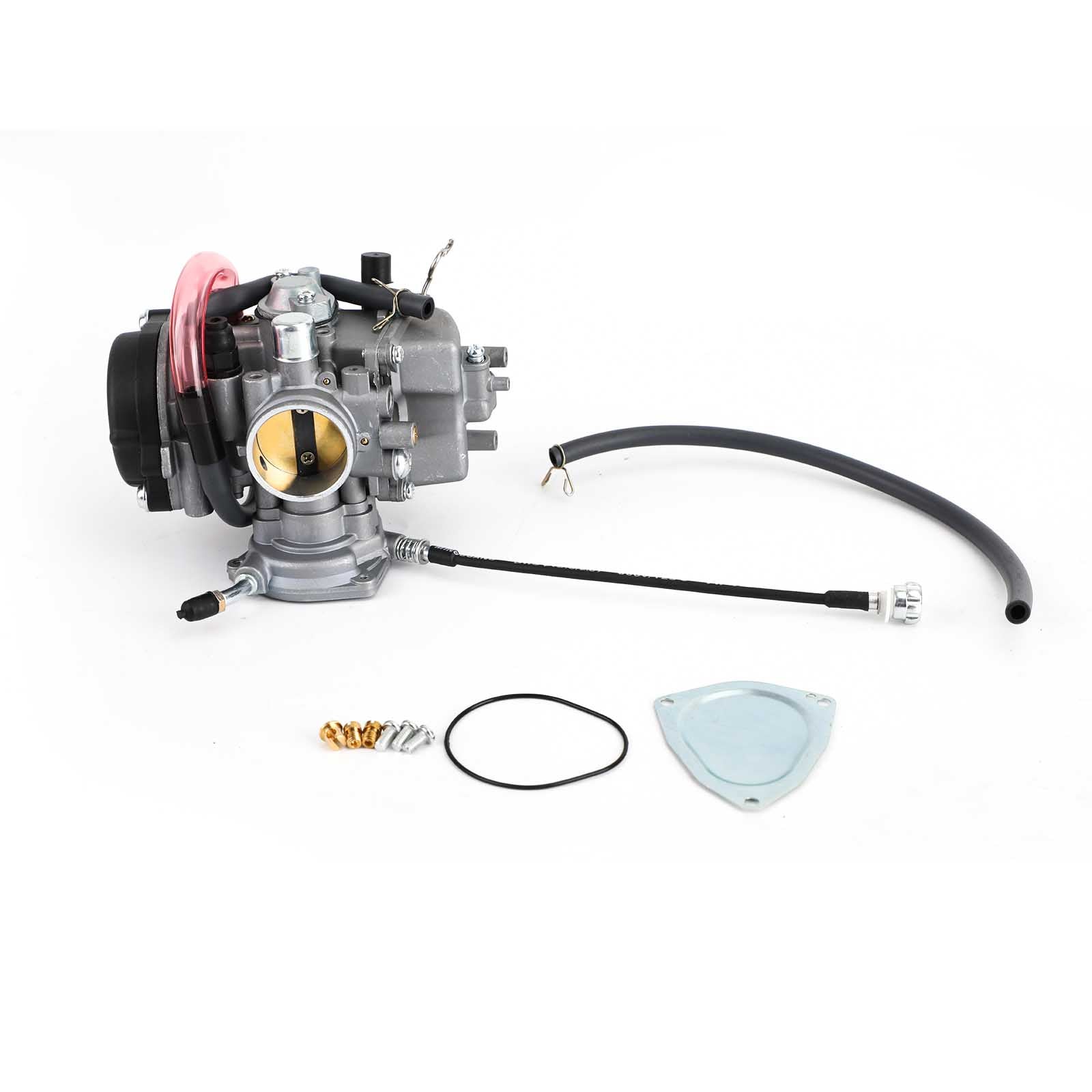 2007-2012 Yamaha BIG BEAR 400 2WD 4WD YFM400 Carburetor Carb Generic