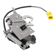Right Engine Hood Lock Active 51237468354 For BMW 1 F40 3 G20/G21 2019-2024