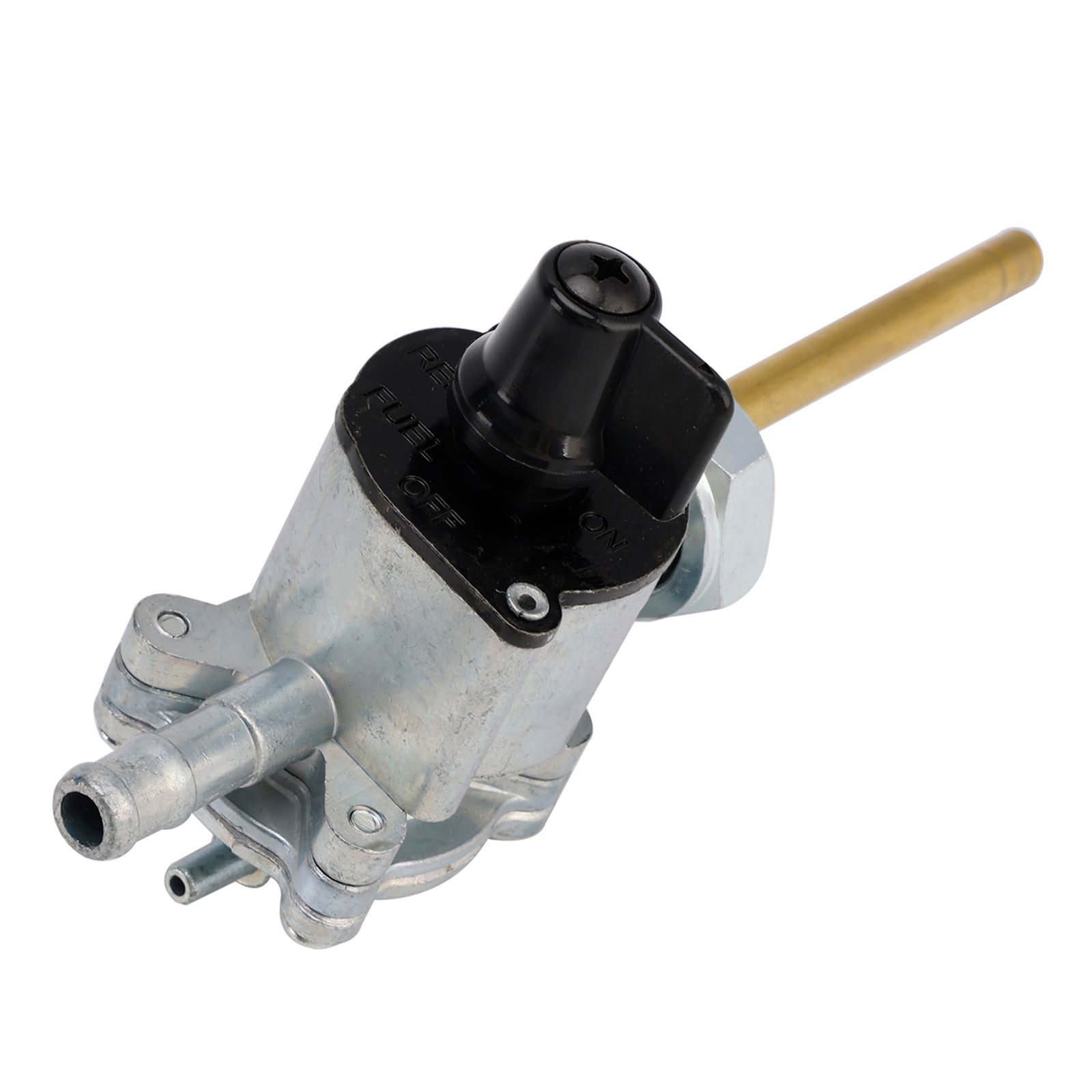 Gas Tank Fuel Cock Valve Petcock fit for Honda CB600F Hornet 600 1998-2001