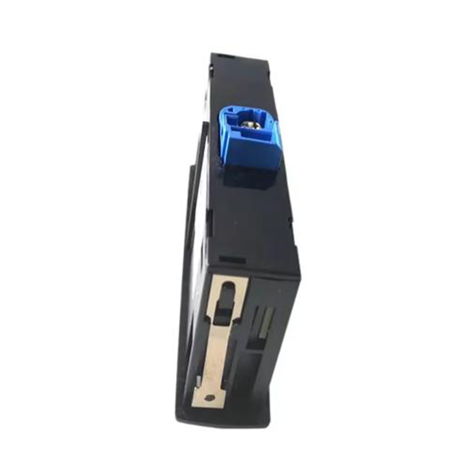 2011-2017 Mercedes-Benz C218 CLS Class Coupe USB Interface Multimedia Adapter Connector A1728201600