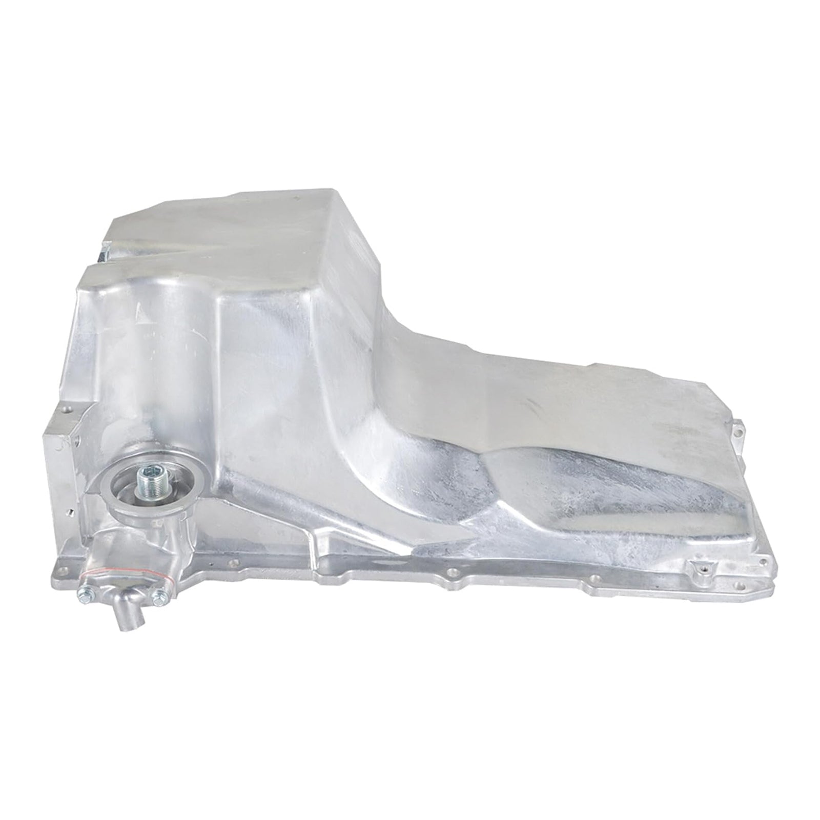 2001-2006 GMC Sierra 3500 Engine Oil Pan 264-135 424116 12560393