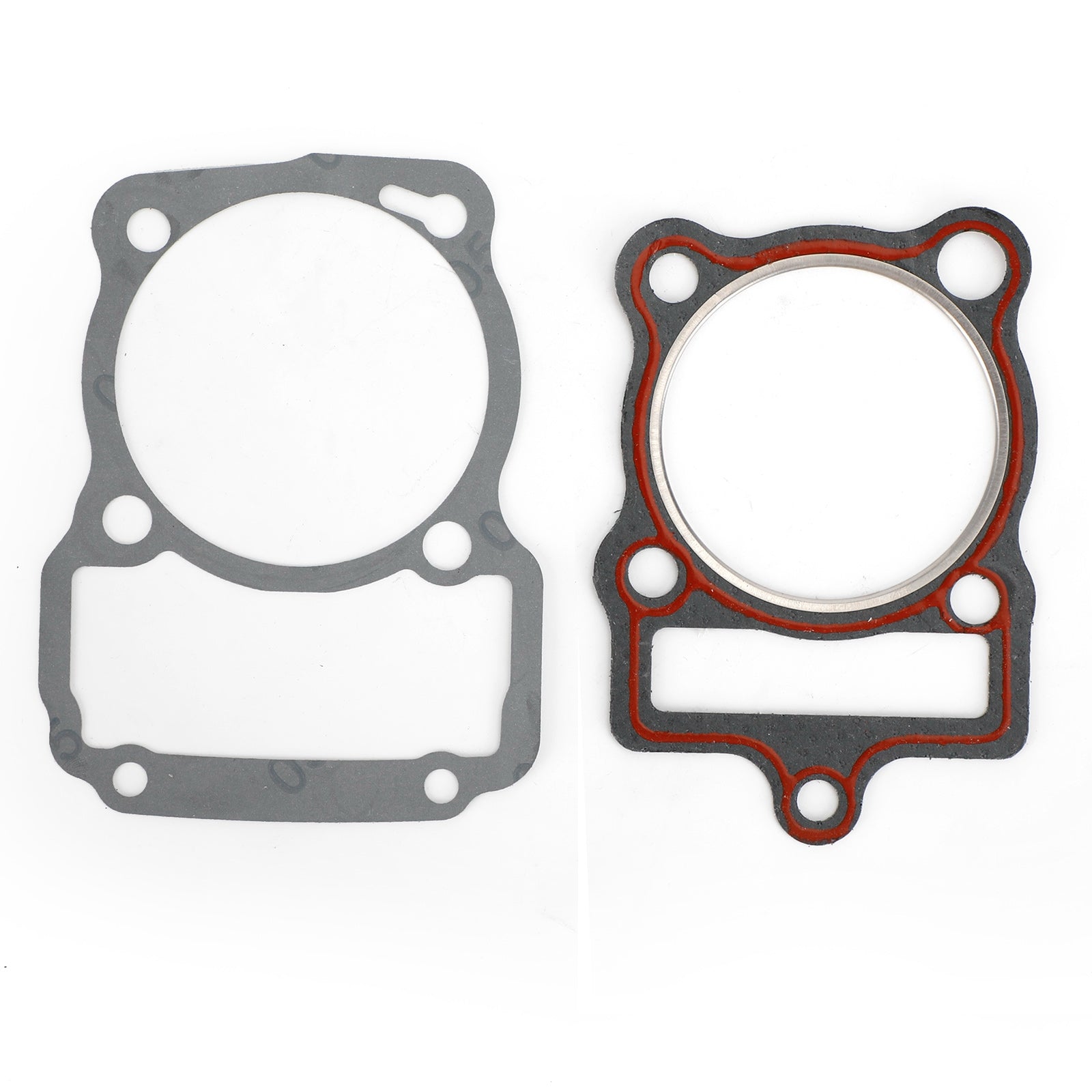 CG250 Cylinder Kit Air Cooled For Zongshen 250cc ATV Dirt Bike Roketa Coolster Generic