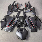 Injection Fairing Kit Bodywork Plastic ABS For Honda CBR650R 2024-2026