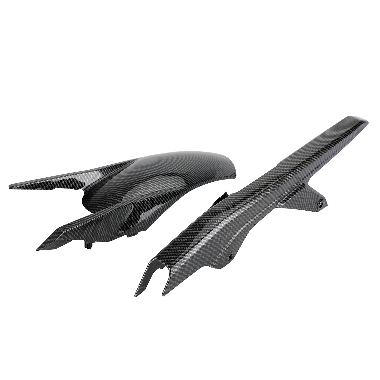 2019-2023 Honda CBR650R CB650R Rear Fender Mudguard Fairing Cowl
