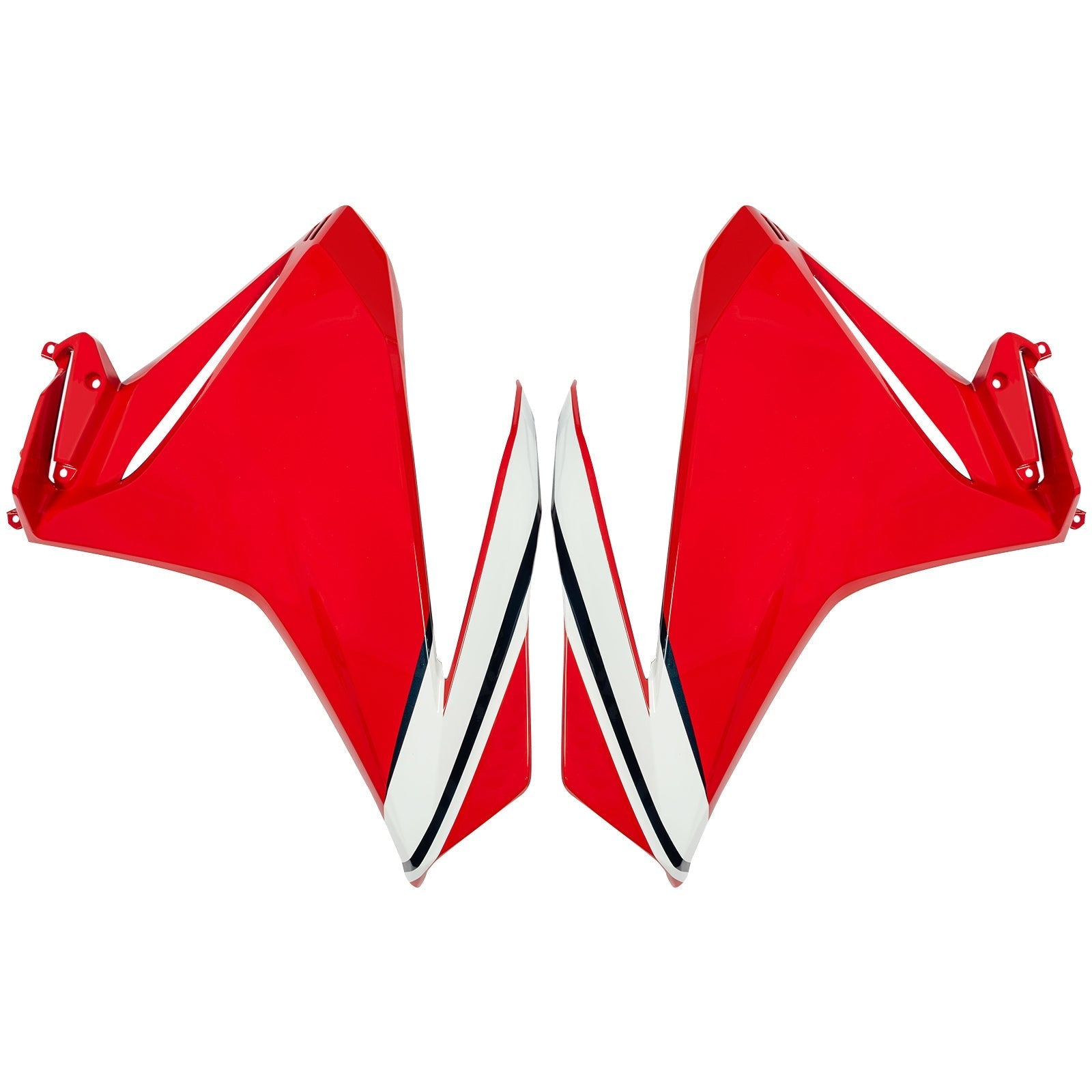 2019-2021 Honda CBR500R Fairing Kit 003# Generic