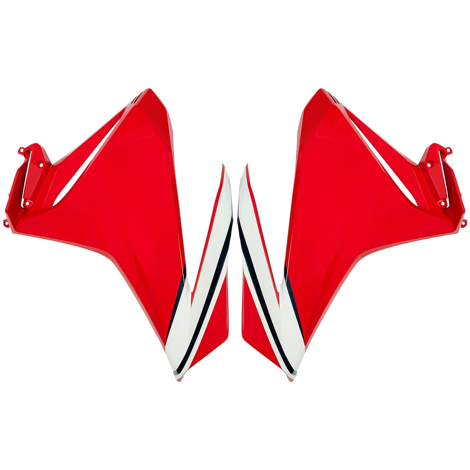 2019-2021 Honda CBR500R Fairing Kit 003# Generic