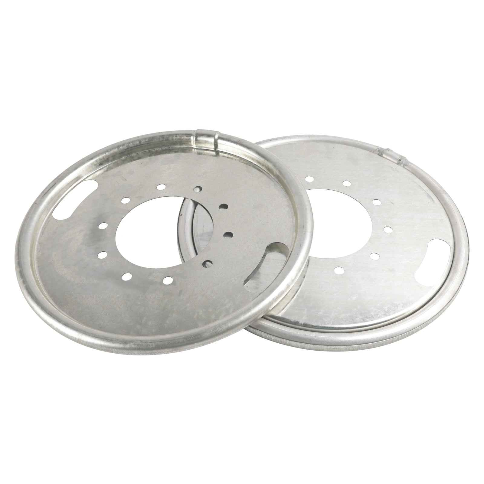 2005+ F-450/F-550 Wheel Balancer 400-423 (SET OF 2)