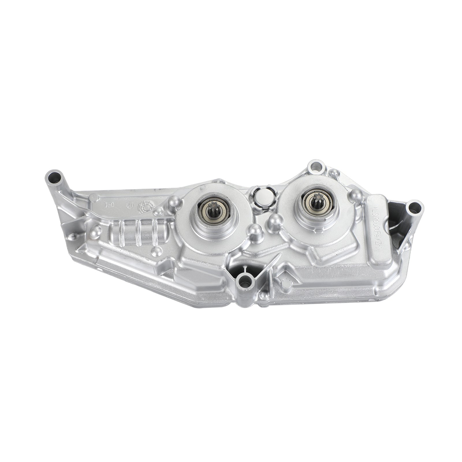 Renault Captur 1.2T Petrol TCU TCM Transmission Control Module A2C30743003 A2C30743000 Generic