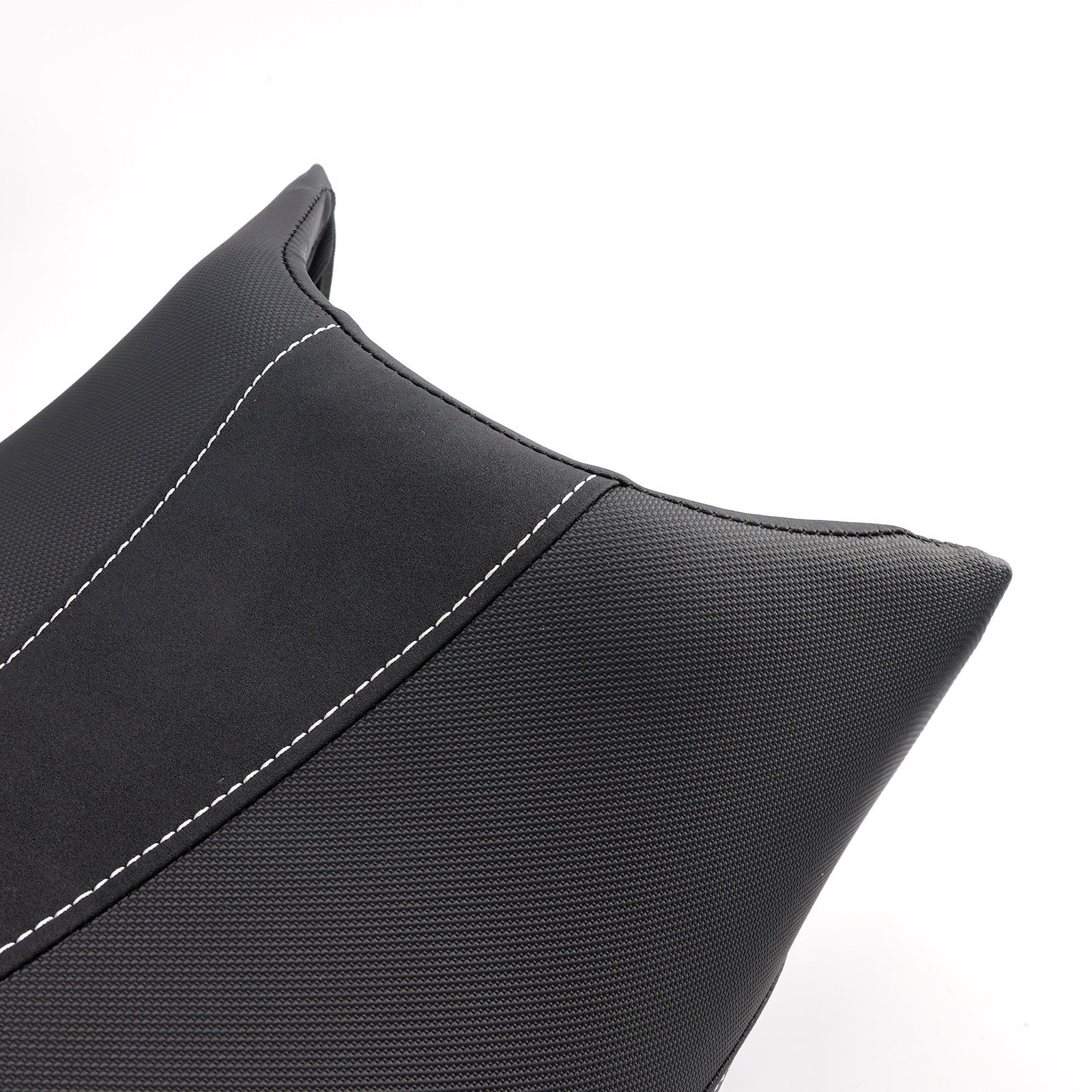 2013-2018 BMW R1200GS LC R Rider Passenger Seat Front Rear Cushion Black