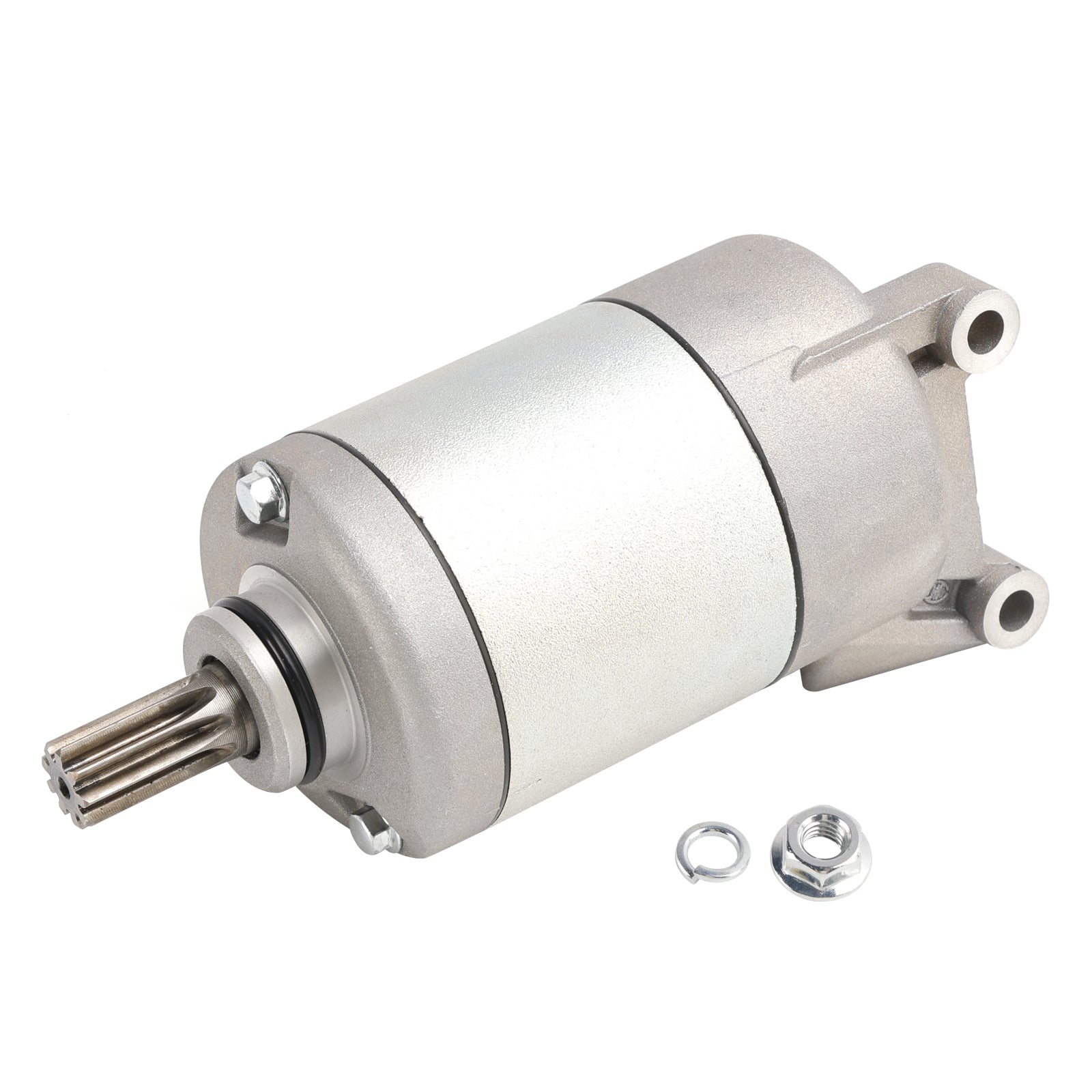 Segway Snarler AT6 L E5 STARTER MOTOR E01J10000001 LU097208