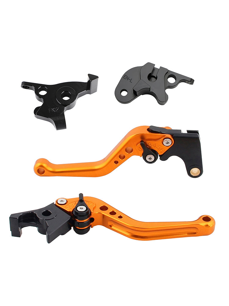 NEW Short Clutch Brake Lever fit for CFMOTO 250NK ABS 150NK 2019-2021