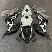 2007-2008 Honda CBR600RR F5 Fairing Kit Bodywork Plastic ABS