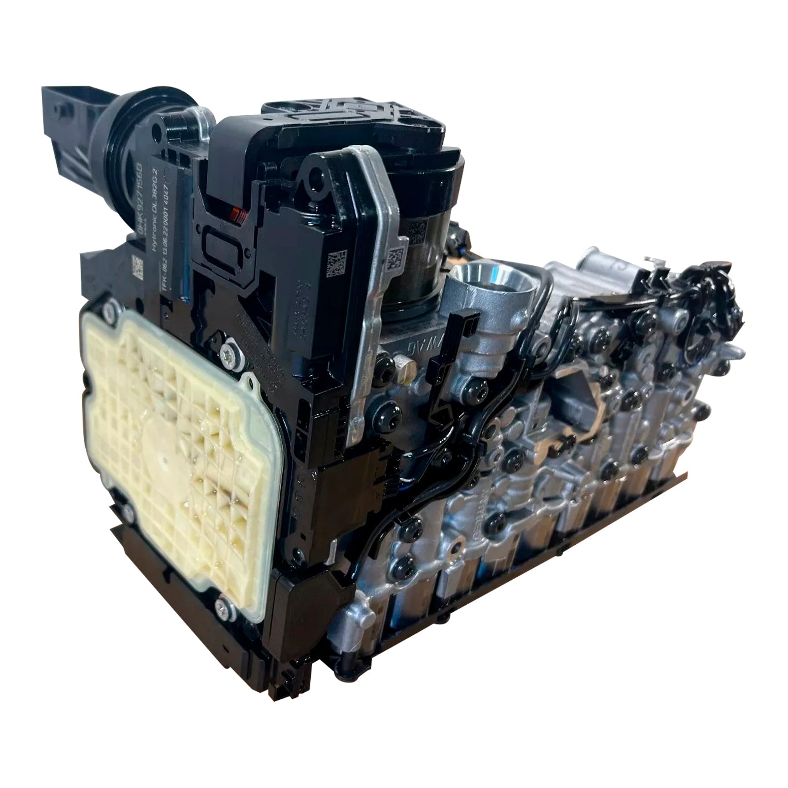 2013-2017 Audi Q5 Automatic Transmission Control Unit+Valve Body Mechatronic Complete 0HK927156B