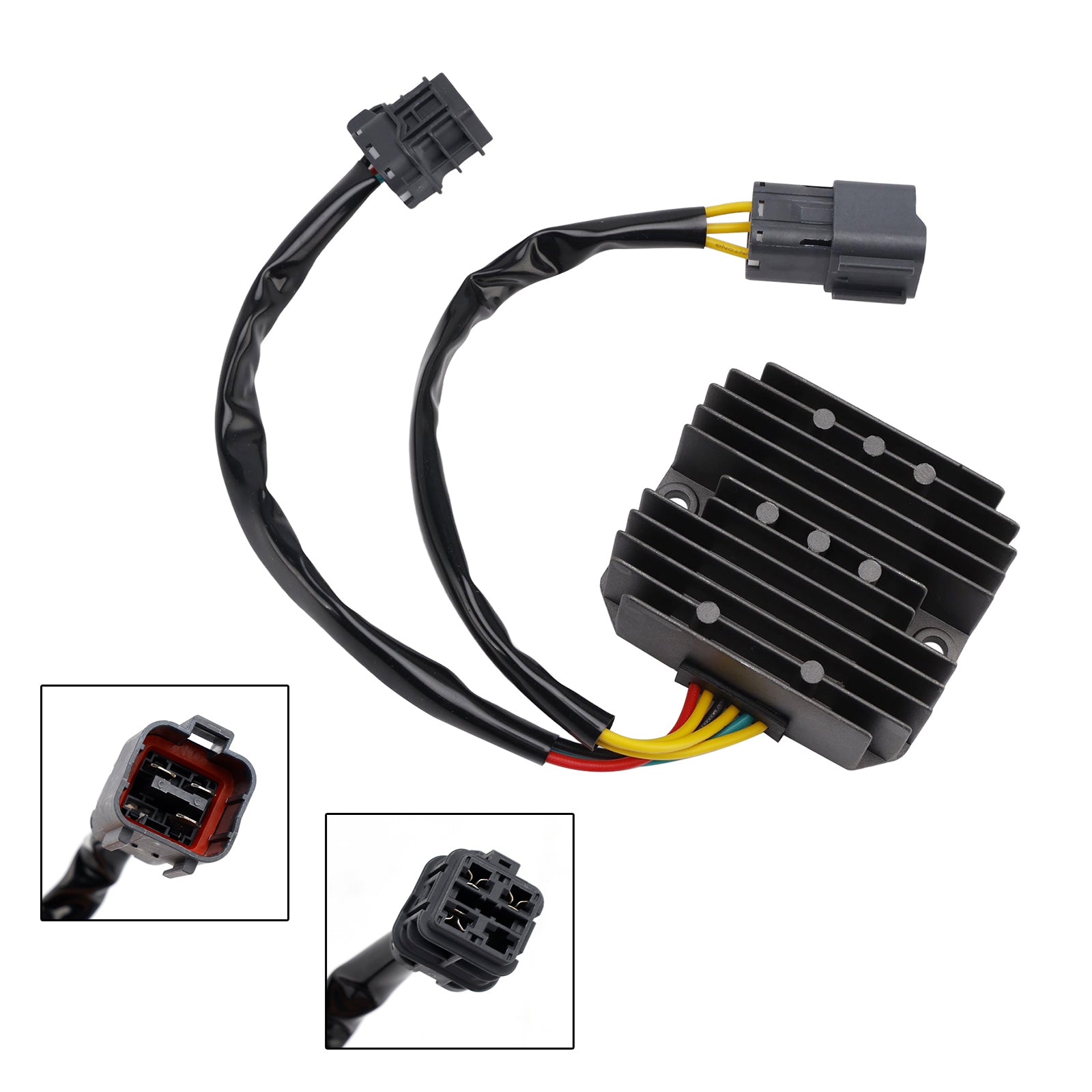 Regulator Rectifier 12V 31600-Abd2-900 For Kymco X-Town 125I 2016-2020 Dt X125