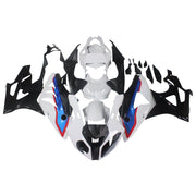 Injection Fairing Kit Bodywork Plastic ABS fit For BMW S1000RR 2009-2014