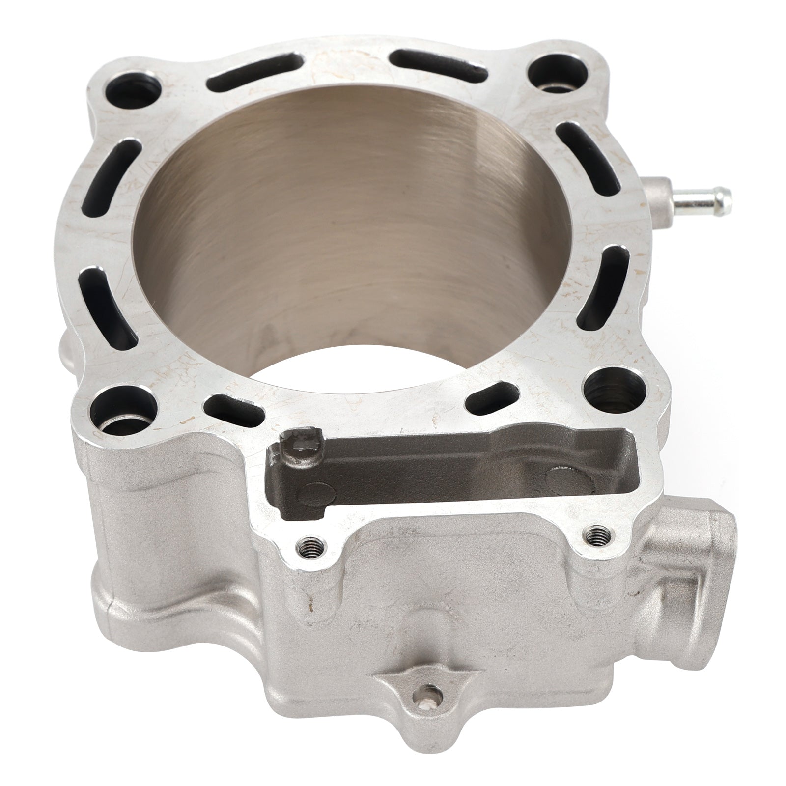 2006-2014 Honda TRX450ER Stock Bore Cylinder Piston Gaskets Top End Kit 12100-HP1-600 13111-MEN-730