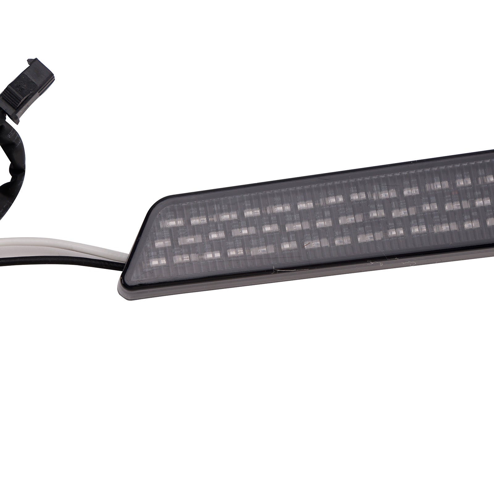 Saddlebag Latch LED Light For Touring Electra Street Road Glide 14-23
