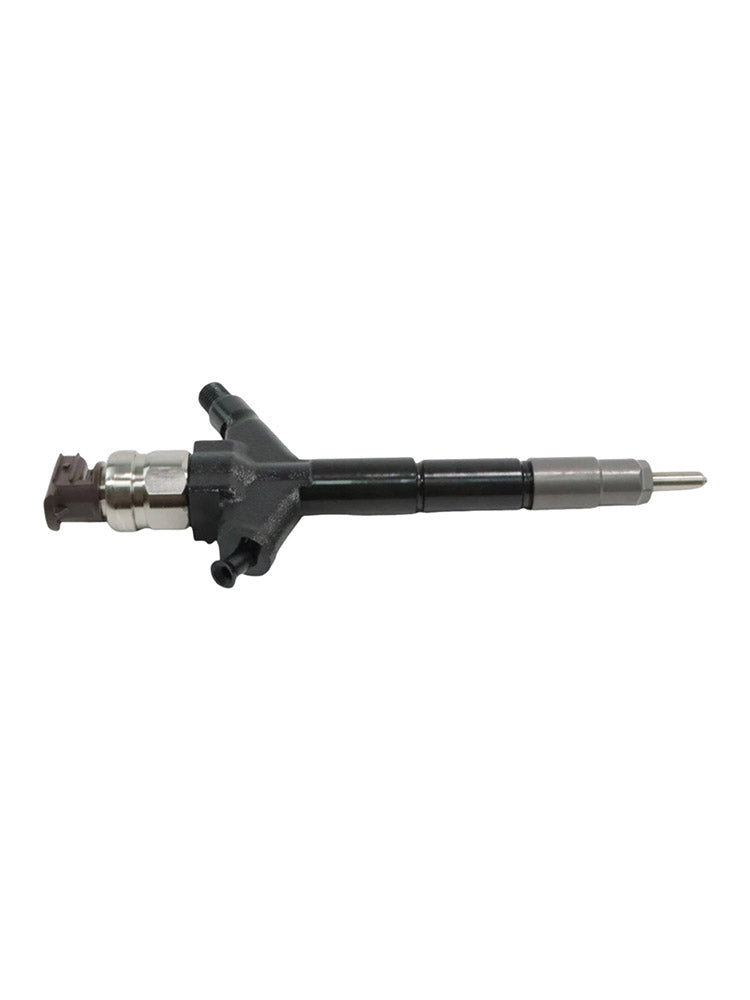 1Pcs Fuel Injector For Nissan Navara NP300 295050-1060 16600-3XN0A