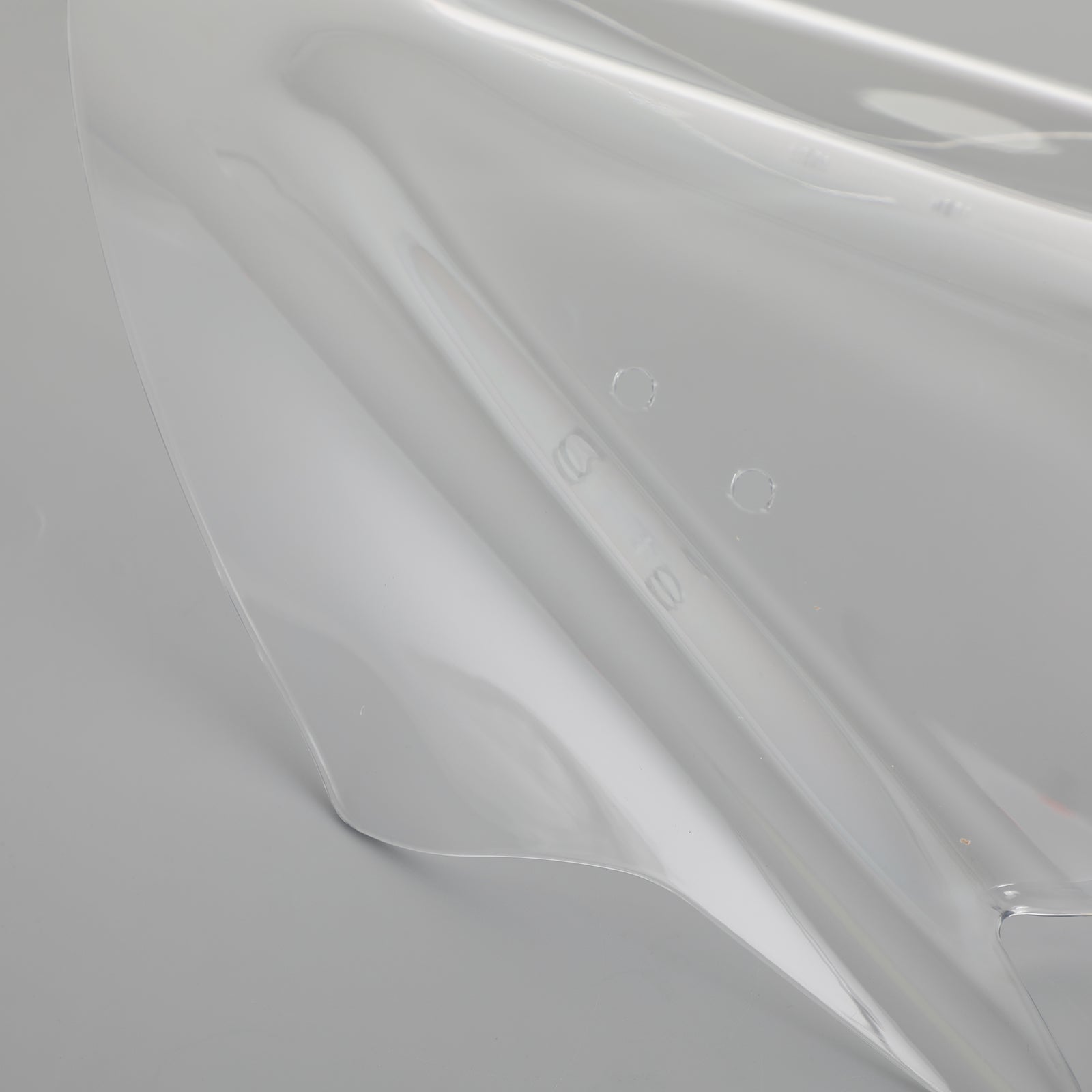 2012-2016 Kawasaki ER6N ER-6N Windshield Windscreen Wind Shield Protector