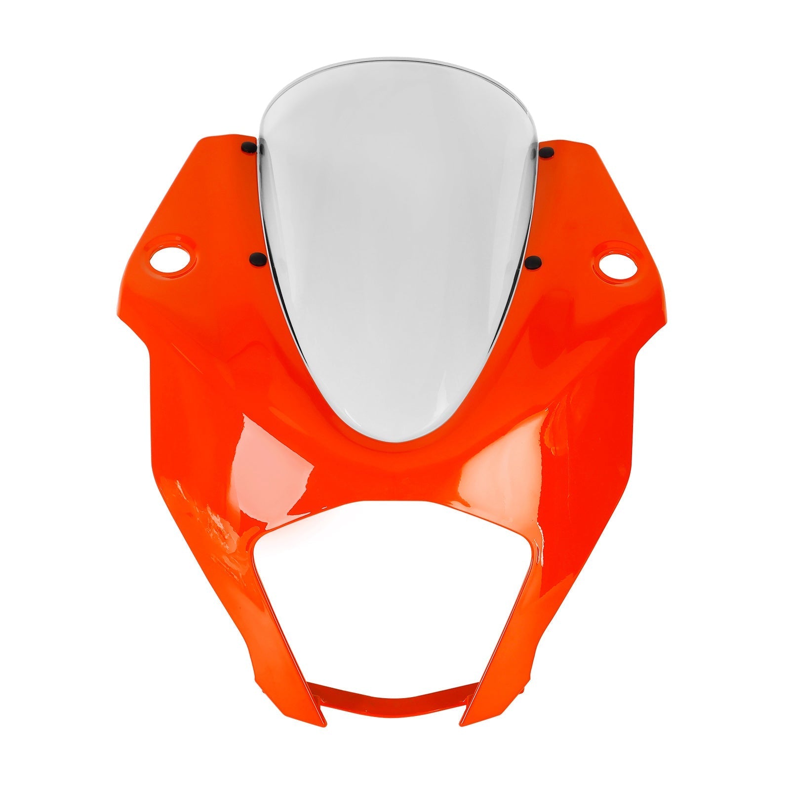 2022-2023 RC390 Windshield WindScreen Headlight Fairing Cover Generic