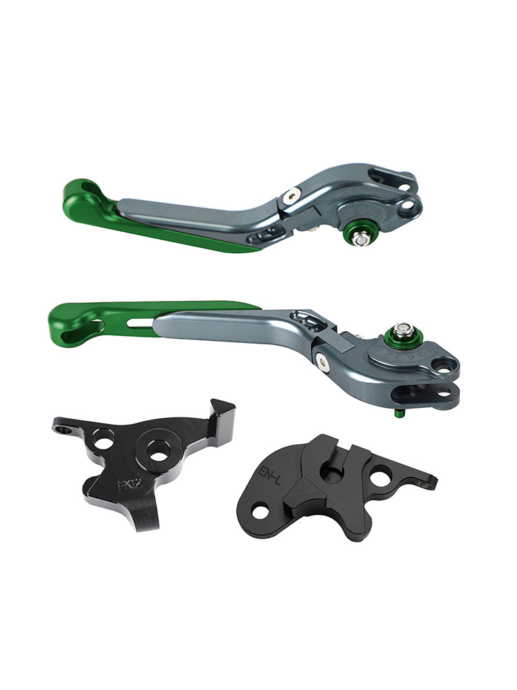 Adjustable Clutch Brake Lever fit for CFMOTO 250NK ABS 150NK 2019-2021