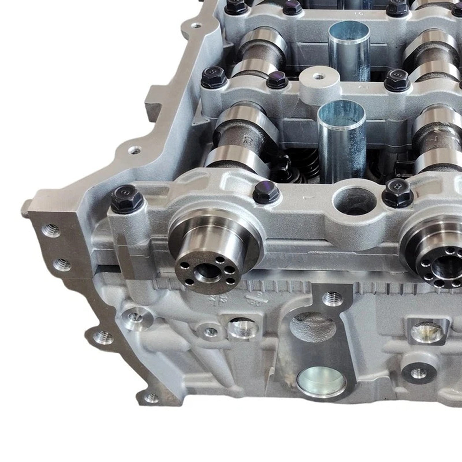 Engine Cylinder Head Assembly G4NH For Hyundai Kona Elantra Kia Soul 2.0L 17-25