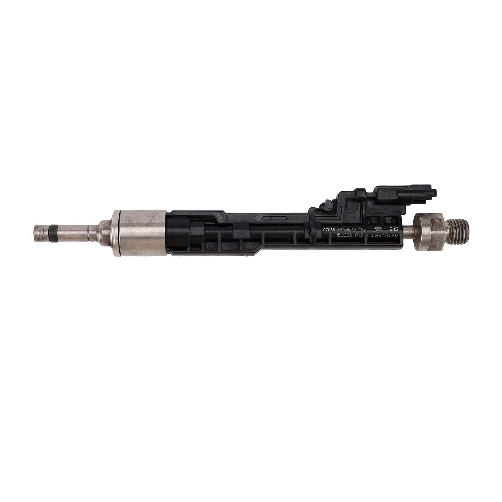 1Pcs Fuel Injector For BMW 5 Touring 2011-2017 BMW Z4 2011-2016 0261500212
