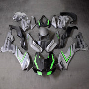 Injection Fairing Kit Bodywork ABS fit For Kawasaki ZX-10R ZX-10RR 2021-2025