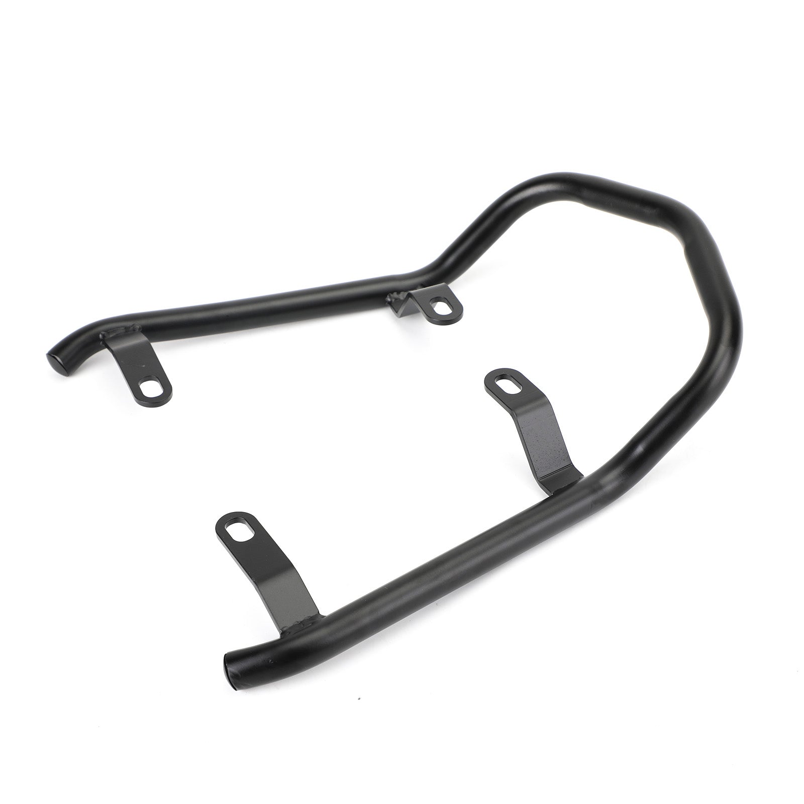 2016-2020 BMW R nineT Pure Rear Passenger Grab Handle Bar Hand Armrest Tail