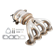 2016 Chevy Cruze Limited 1.8L Manifold Catalytic Converter