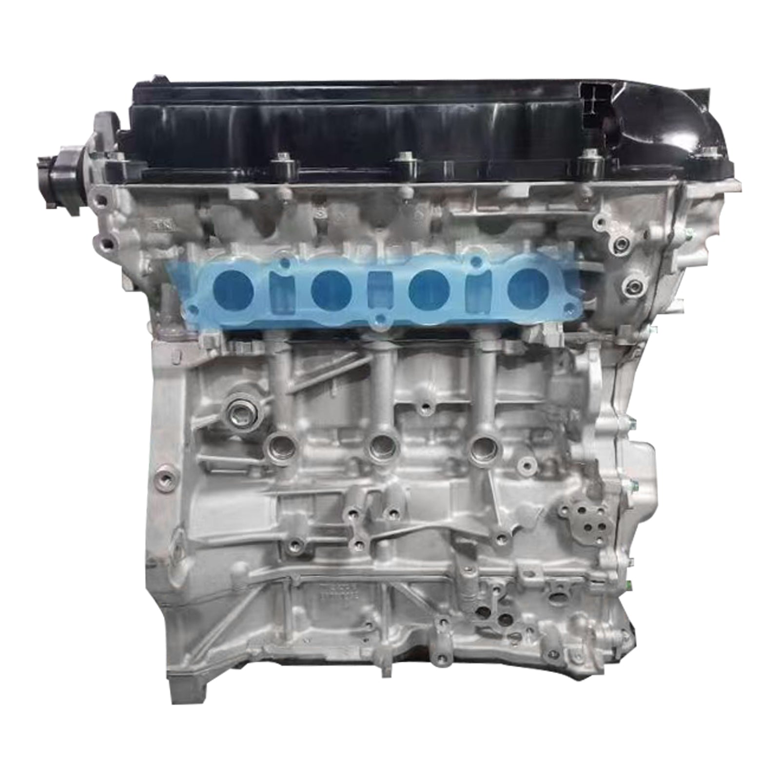 4 Cylinders 16 Valves Brand New Long Engine Block For Mazda 6 PY 2.5L 2014 2015 2016 2017