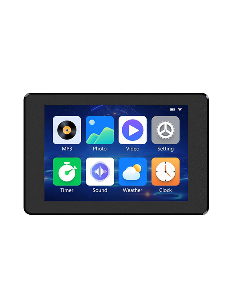 ESP32 S3 Development Board with 3.5inch IPS Smart Touch Screen Built-In Firmware